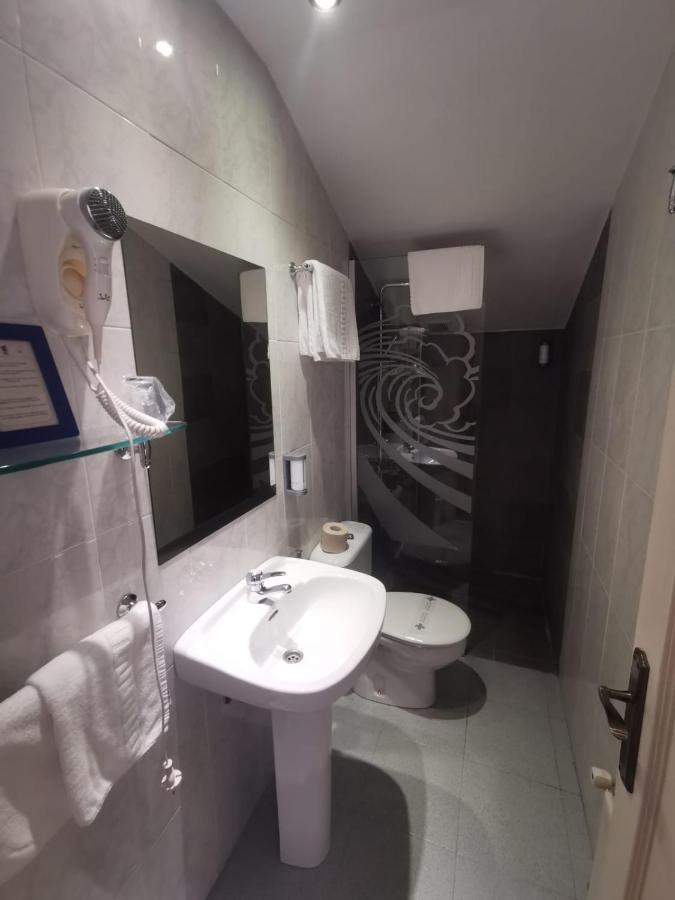Eco Hotel 문다카 외부 사진