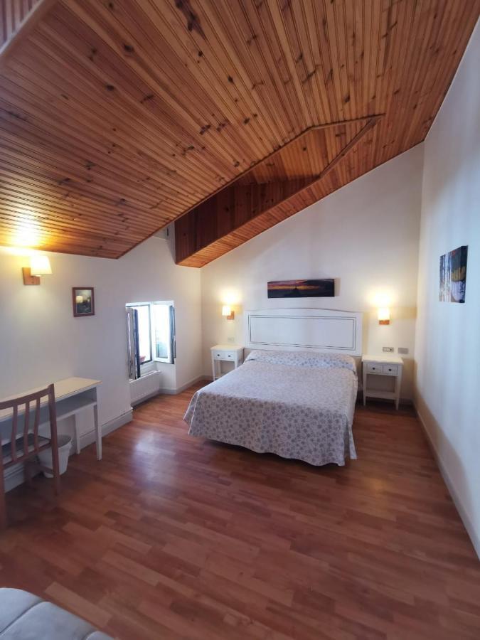 Eco Hotel 문다카 외부 사진