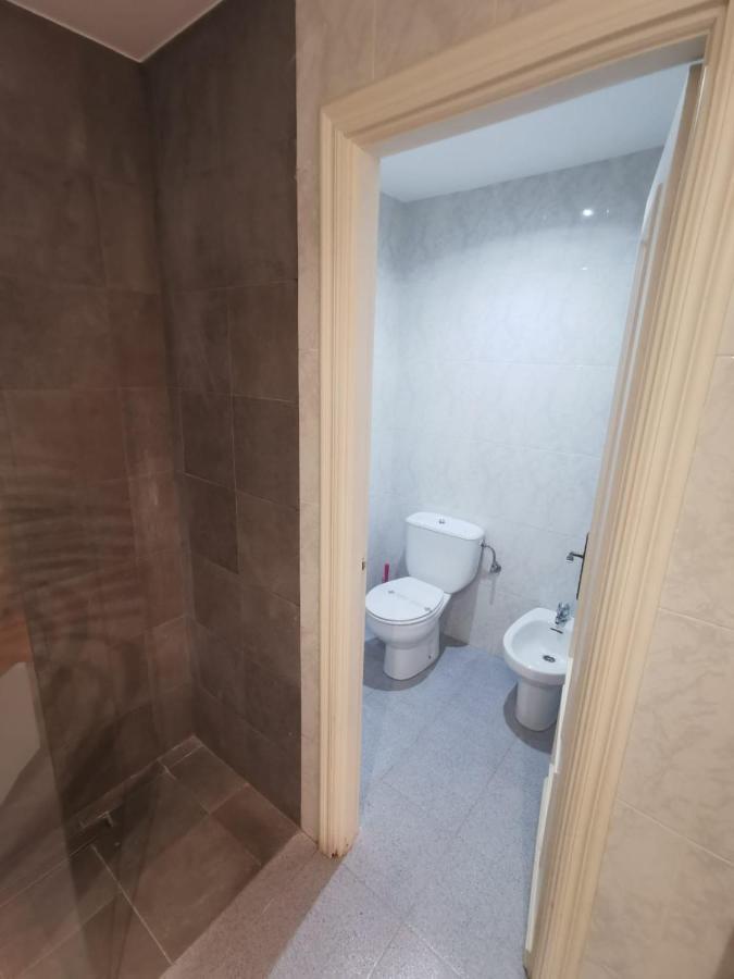 Eco Hotel 문다카 외부 사진