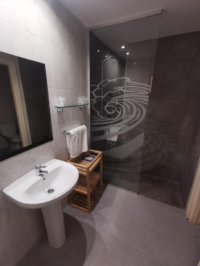Eco Hotel 문다카 외부 사진
