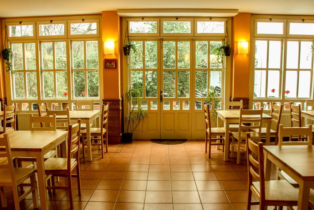 Eco Hotel 문다카 외부 사진
